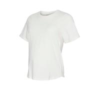 MAMALICIOUS Maglietta bianco Donna - Abbigliamento - Taglie comode - Maglie e top - Maglie e T-shirt MAMALICIOUS L