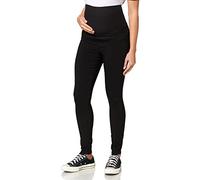 mamalicious Pantaloni premaman MLLUCY black - Gr. S