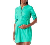 MAMALICIOUS MLMERCY Lia 3/4 Woven Tunic Eco A. 2F, Menta, M