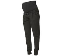 Mamalicious Lif Jersey Maternity Pants Nero M Donna,Bambina