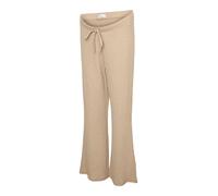 MAMALICIOUS Pantaloni cappuccino Donna MAMALICIOUS 42 cappuccino