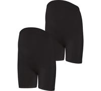 Mamalicious Pantaloni Corti Amiya New Hot Maternity