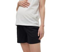 Mamalicious Pantaloni Corti Ivy Jersey Maternity