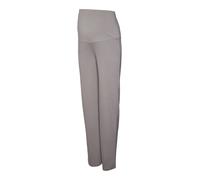 MAMALICIOUS Pantaloni grigio Donna MAMALICIOUS 36 grigio