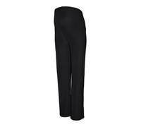 MAMALICIOUS Pantaloni 'Josefina' nero Donna MAMALICIOUS 38 nero