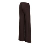MAMALICIOUS Pantaloni marrone scuro Donna - Abbigliamento - Taglie comode - Pantaloni MAMALICIOUS 44