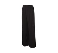 Mamalicious Pantaloni Maternità Vita alta in jersey Mamalicious Nero