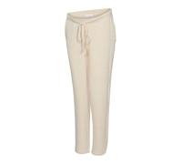 MAMALICIOUS Pantaloni 'MLANISETTE' beige Donna MAMALICIOUS 42 beige