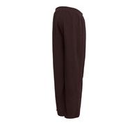 MAMALICIOUS Pantaloni 'MLBrooke' marrone Donna - Abbigliamento - Taglie comode - Pantaloni MAMALICIOUS 36