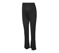 MAMALICIOUS Pantaloni 'Rynja' nero, Taglia 40
