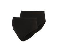 MAMALICIOUS Panty 'Heal' nero Donna MAMALICIOUS M-L