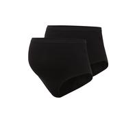MAMALICIOUS Panty 'MLHeal' nero Donna MAMALICIOUS M-L