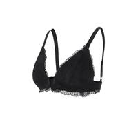MAMALICIOUS Reggiseno da allattamento 'Zenina' nero Donna MAMALICIOUS 90