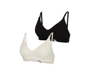 Mamalicious Reggiseno Leyla Feed Maternity 2 Unità