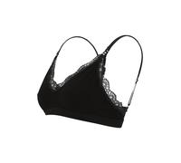 MAMALICIOUS Reggiseno 'MLSIF' nero Donna MAMALICIOUS 70 nero