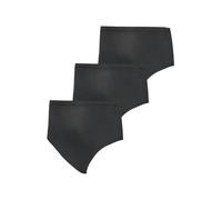 MAMALICIOUS Slip 'MLMelisa' nero Donna - Abbigliamento - Intimo - Mutande - Multipack MAMALICIOUS S-M