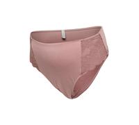 MAMALICIOUS Slip 'MLSiffa' rosa antico Donna - PROMO - Intimo - Mutande - Multipack MAMALICIOUS XL