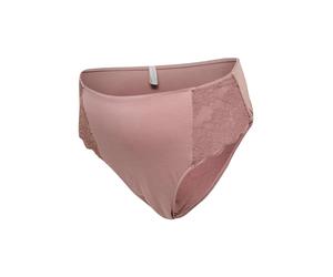 MAMALICIOUS Slip 'MLSiffa' rosa antico Donna - PROMO - Intimo - Mutande - Multipack MAMALICIOUS XL