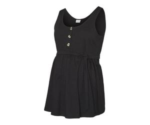MAMALICIOUS Top da Donna, Nero, L