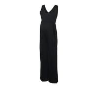 MAMALICIOUS Tuta jumpsuit 'MLIVY' nero Donna MAMALICIOUS M