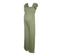 MAMALICIOUS Tuta jumpsuit 'MLNELLI' oliva Donna MAMALICIOUS XXL