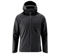 Mamalila - Softshell-Tragejacke Allrounder - Giacca softshell XXL nero