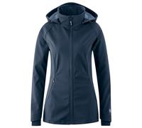 Mamalila - Women's Softshell-Tragejacke Allrounder - Giacca softshell L blu