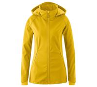 Mamalila - Women's Softshell-Tragejacke Allrounder - Giacca softshell L giallo