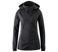 Mamalila - Women's Softshell-Tragejacke Allrounder - Giacca softshell L nero