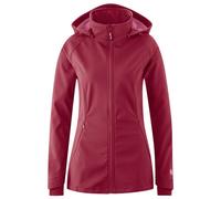 Mamalila - Women's Softshell-Tragejacke Allrounder - Giacca softshell L rosso