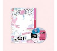 MAMAMOO + 1° album singolo [ACT 1, SCENE 1] CD + libretto + P.Card + poster...