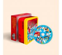 MAMAMOO + 1° Album Singolo [ACT 1, SCENE 1] Limited Ver Mini CD + Rivista + S...