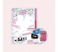 mamamoo+ act 1, scene 1 (CD)