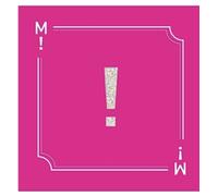 MAMAMOO - Pink Funky 2° Mini Album CD SIGILLATO + Fotolibro + ecc Raro K-Pop ...