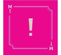 MAMAMOO - Pink Funky (2Nd Mini Album)