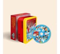 MAMAMOO+ Single Album Vol. 1 - ACT 1, SCENE 1 (Limited Version)