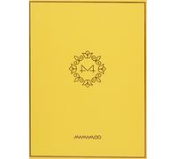 Mamamoo - Yellow Flower