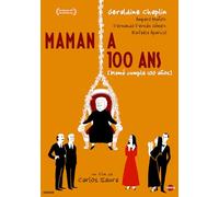 Maman a 100 Ans