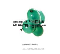 Maman a choisi la décapotable