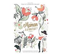 Maman à la hauteur ? Un encouragement à devenir une mère confiante en Dieu