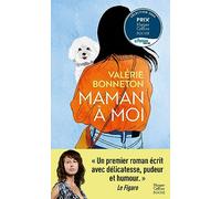 Maman à moi