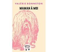 Maman à moi