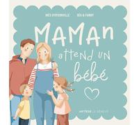 Maman attend un bébé