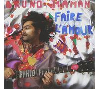 Maman, Bruno - Faire L'Amour