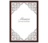 Maman écris-moi ton histoire: 7x10 po, 18×26 cm, 162 pages, 275 questions, COULEURS INTERIEURES couverture brillante et souple