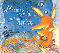 Maman est là quoi qu'il arrive
