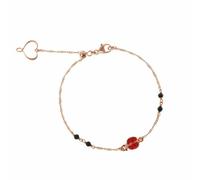 Maman et Sophie Bracciale donna Coccinella in Argento 925 bpcoc