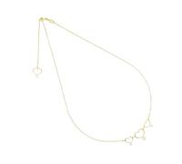 Maman et Sophie Collana Donna Cuori in Argento 925 GHMAMGI3