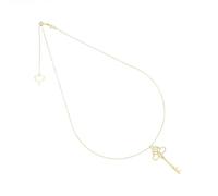 Maman et Sophie Girocollo GIROCOLLO CHIAVE GIALLA ghchiavegi