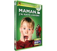 Maman j ai raté l'avion